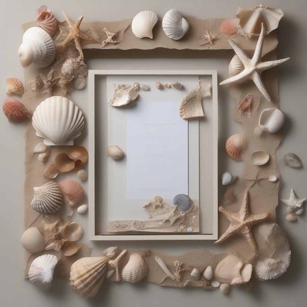 DIY Cardboard Frame Projects