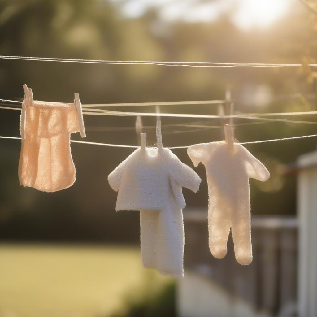 Air Drying a Warmie Stuffed Animal