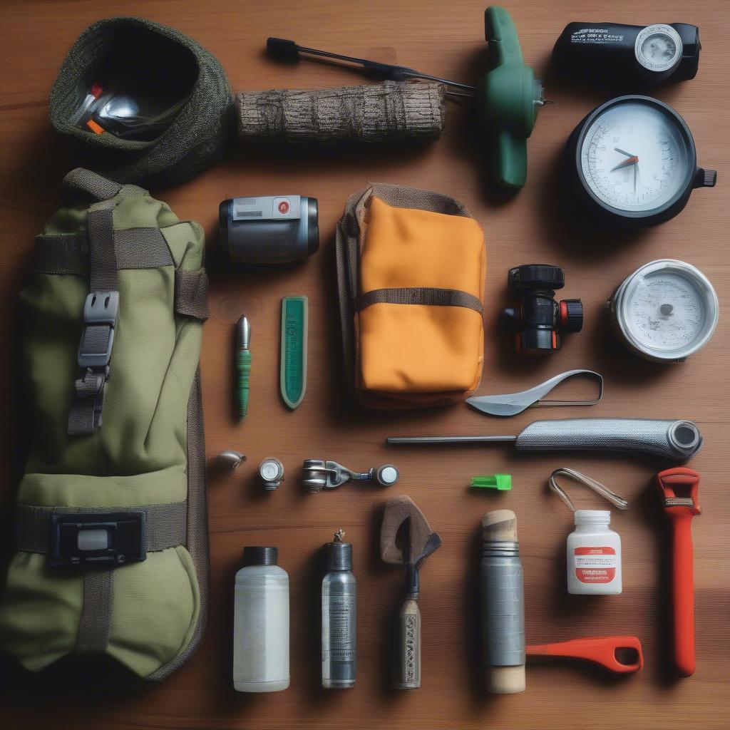 Essential Tool Camping Gear for a Successful Trip