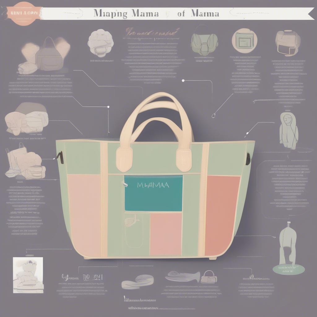 Evolution of Mama Tote