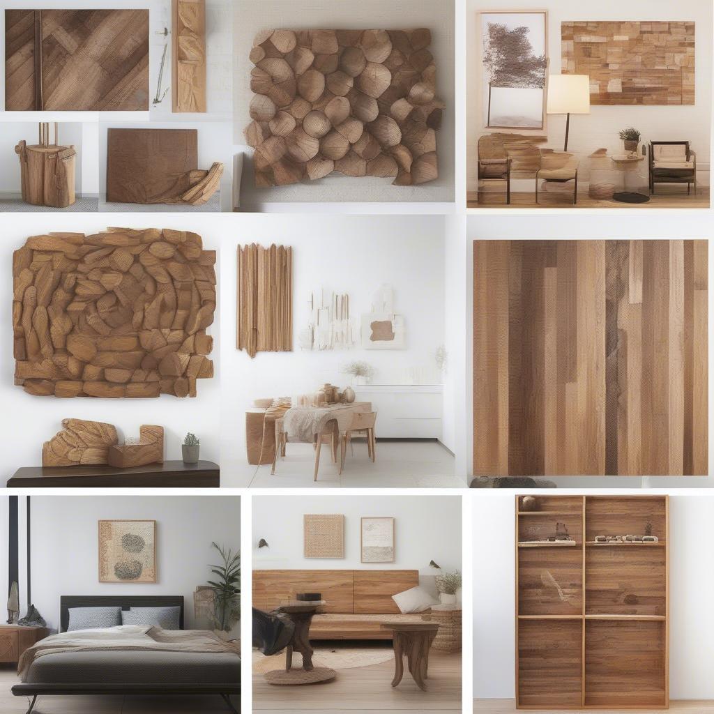 Finding the Perfect Extra Large Wood Wall Art