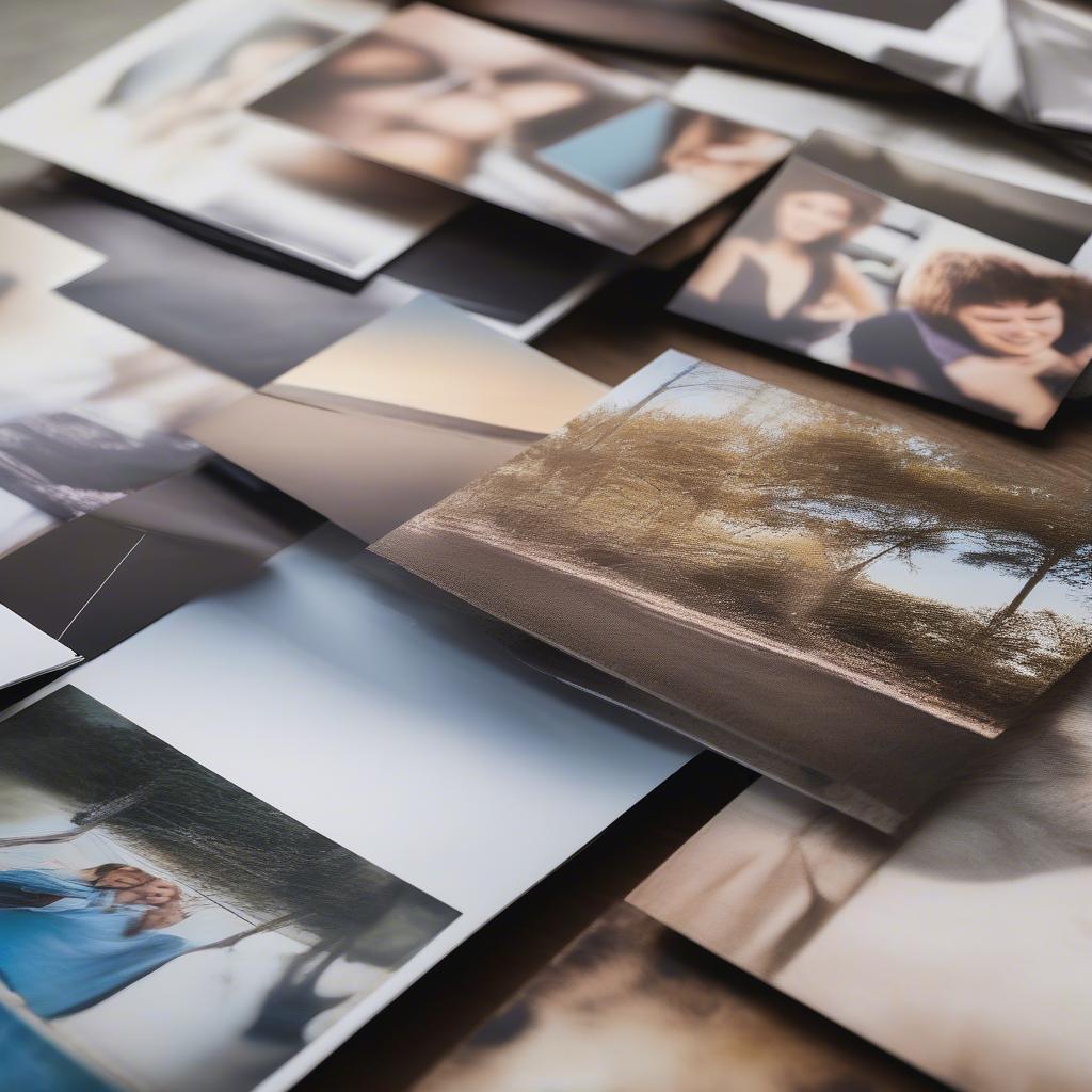 Finding the Perfect Photo Printing Shops