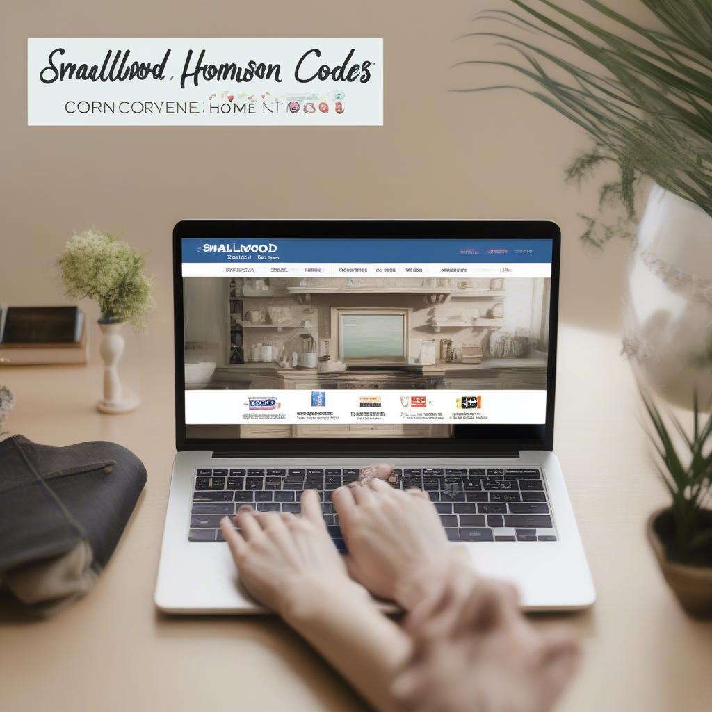 Finding Smallwood Home Coupon Codes