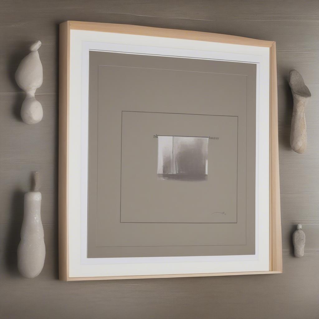 Step-by-Step Guide to Framing 16x16 Prints