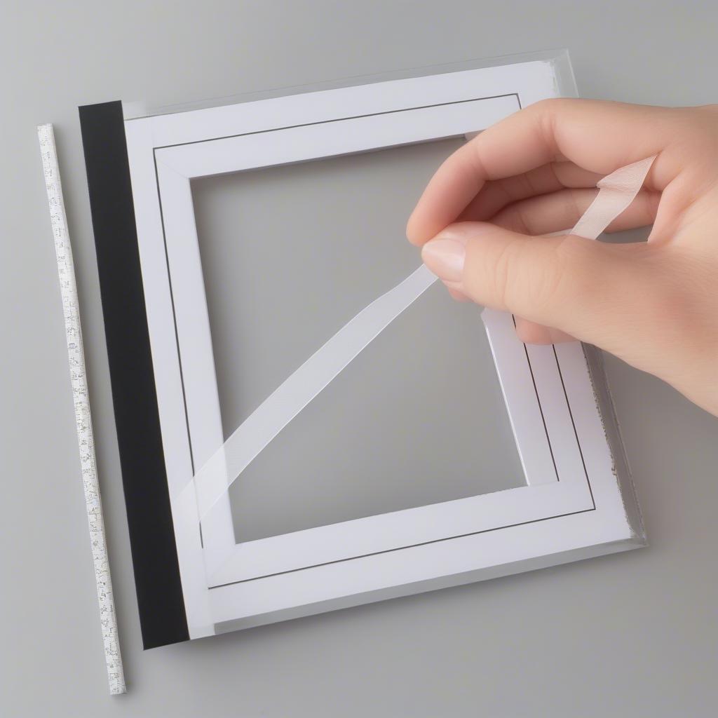 How to frame a photo like a pro