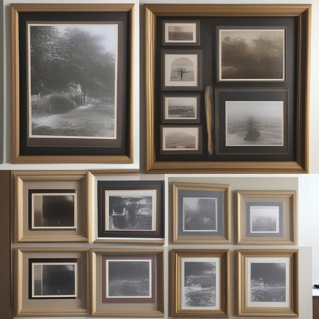 Common Framing Mistakes to Avoid