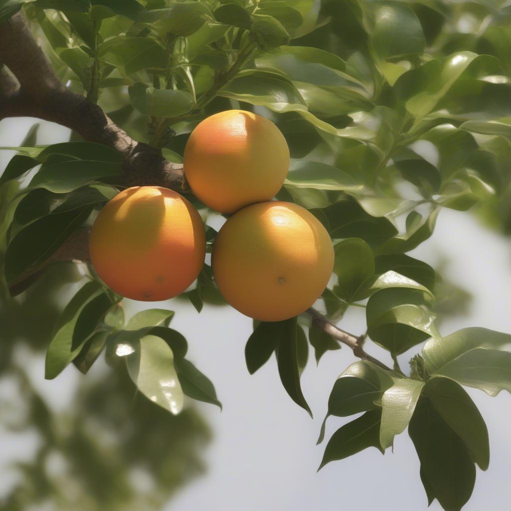 Grapefruit Tree Care Guide