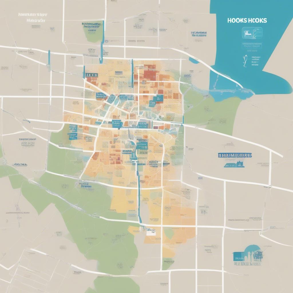 Hooks TX Real Estate Market Overview