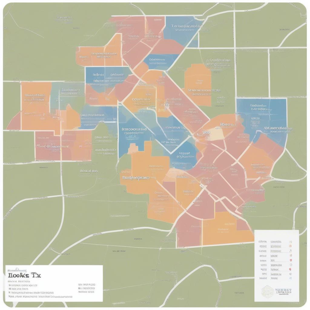 Hooks TX Real Estate Market Overview