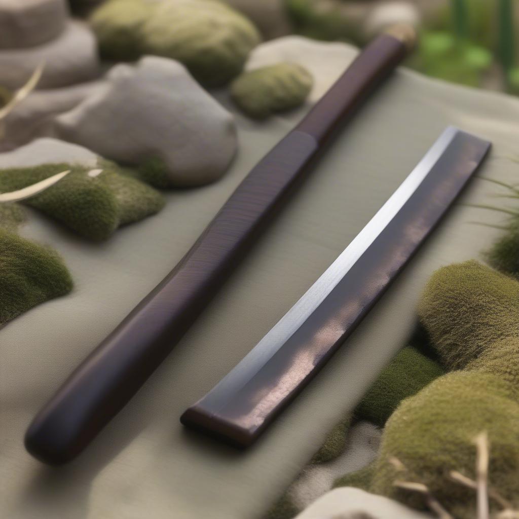 Horihori Japanese Gardening Tool