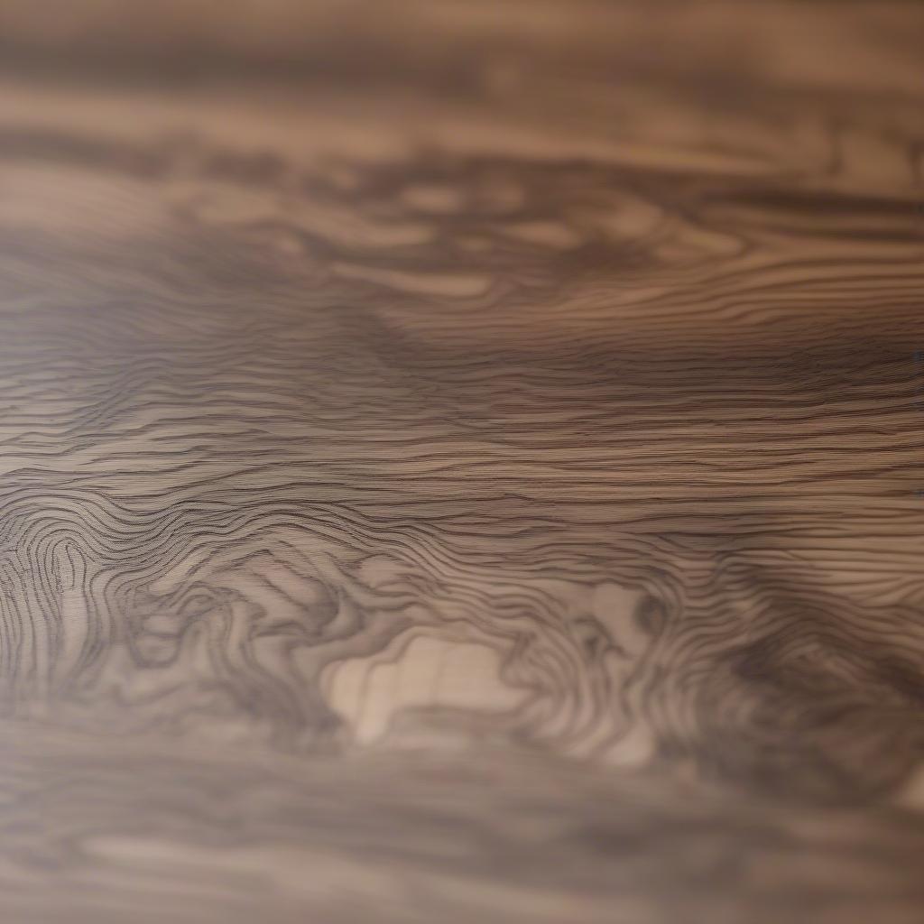 Laser Engraved Wood Photo