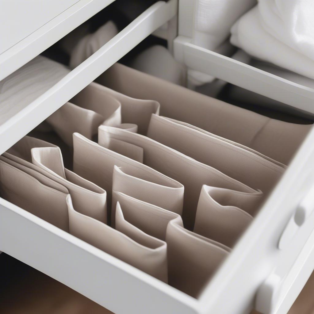 Proper Storage of Linen Cocktail Napkins