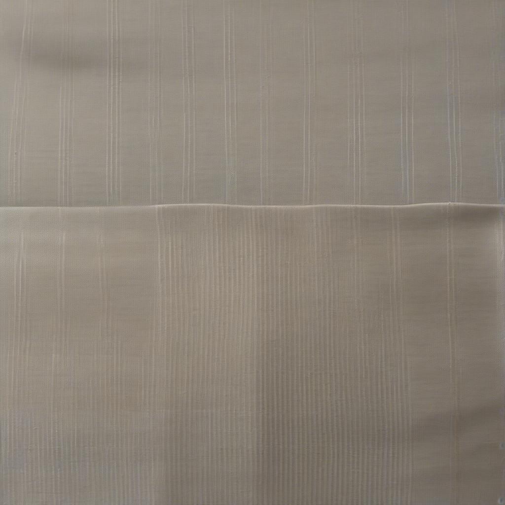 Comparing Linen Cocktail Napkin Weaves