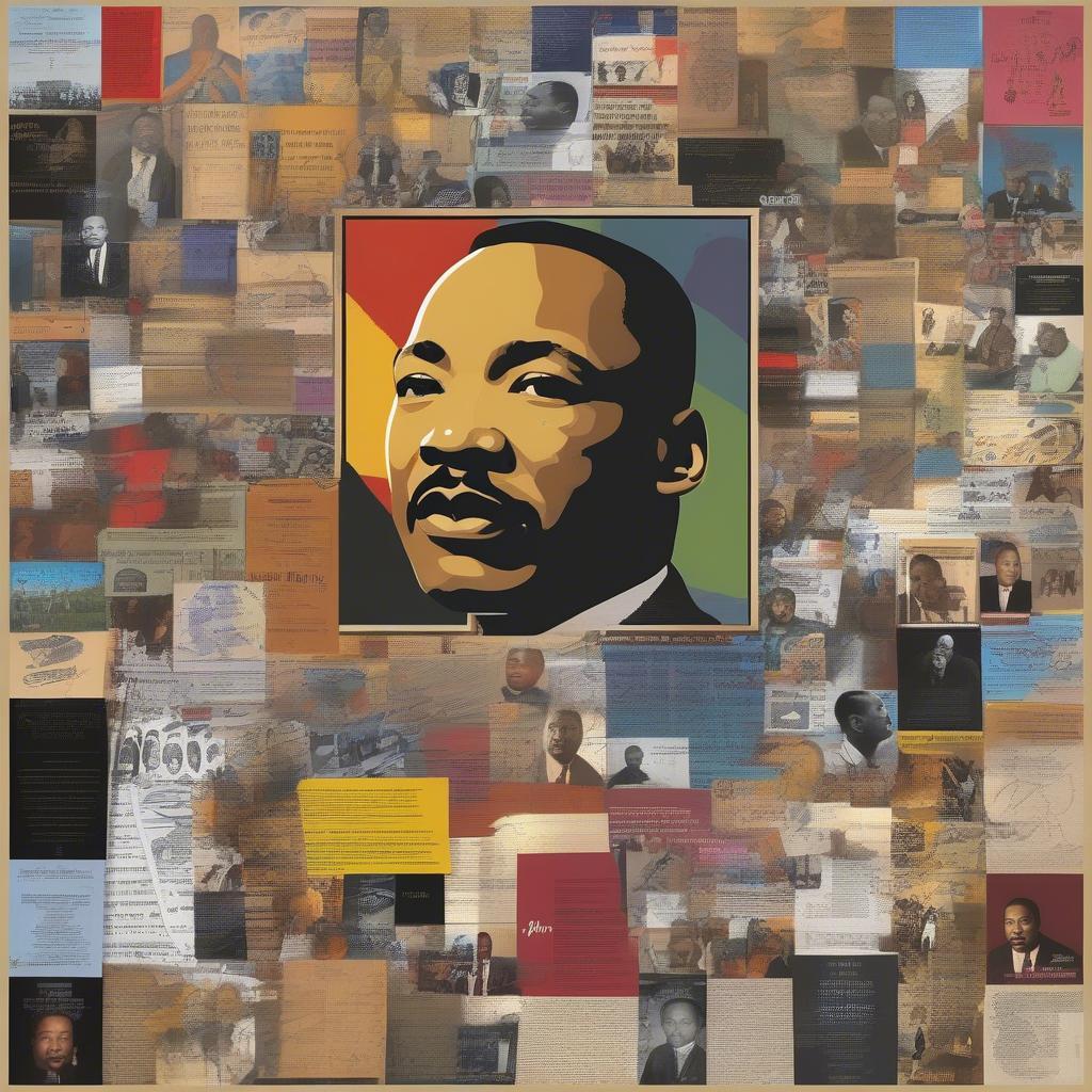 Cultural Impact of MLK's Signature