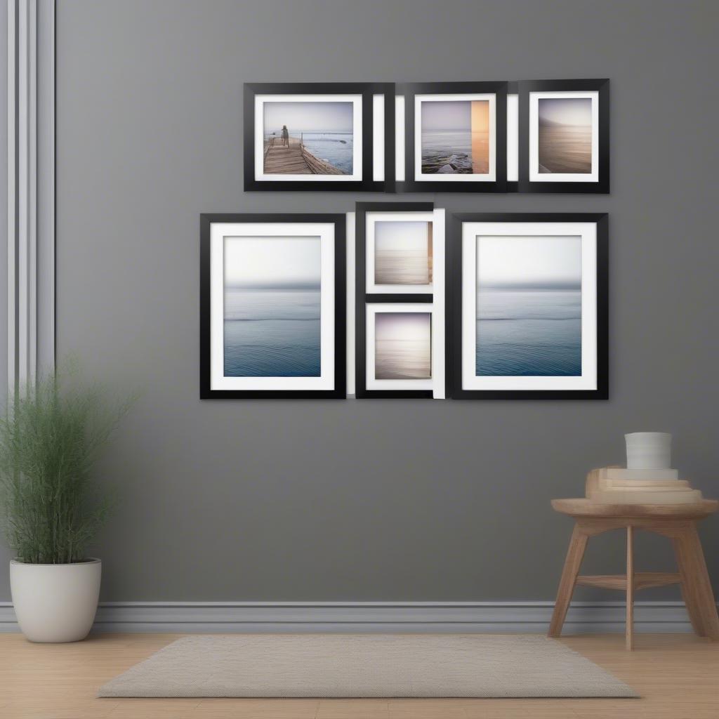 Matting Options for 11x14 Picture Frames