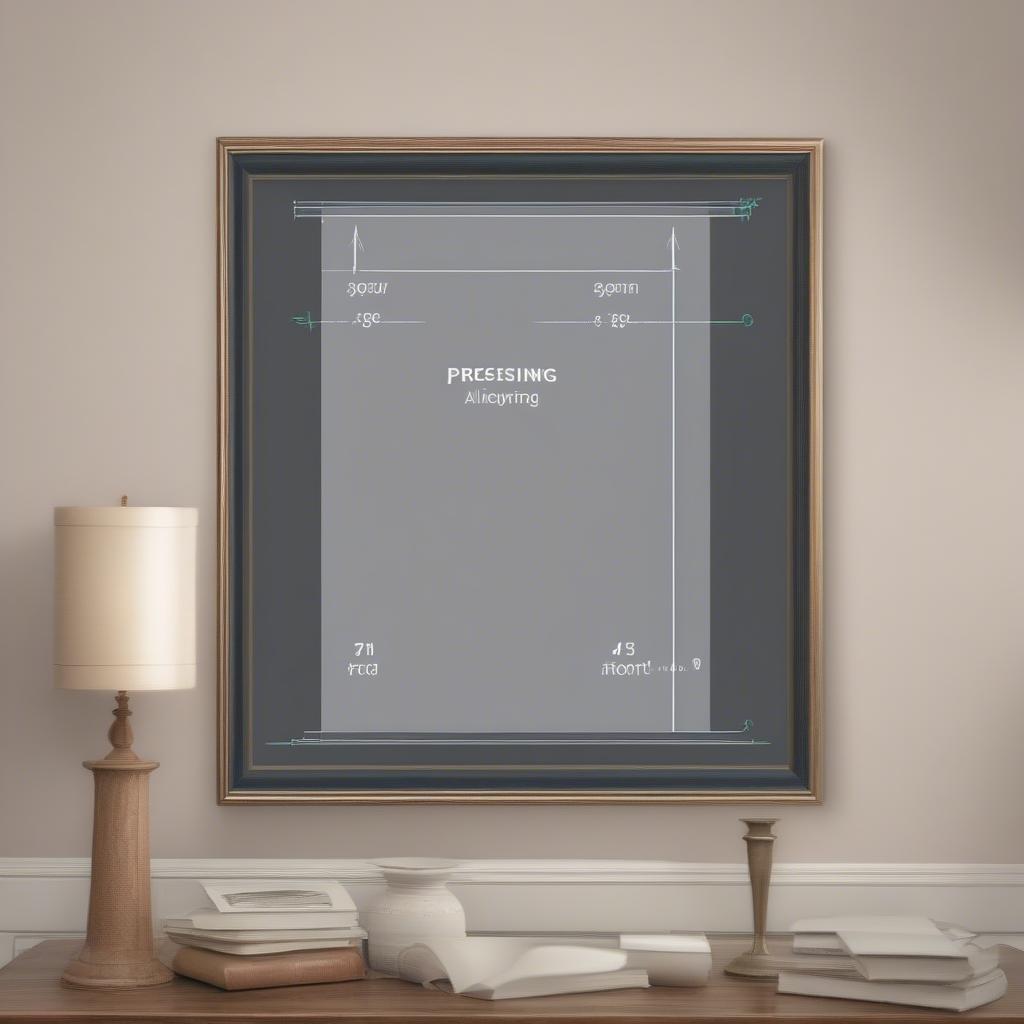 Accurate Measurement Techniques for Framing