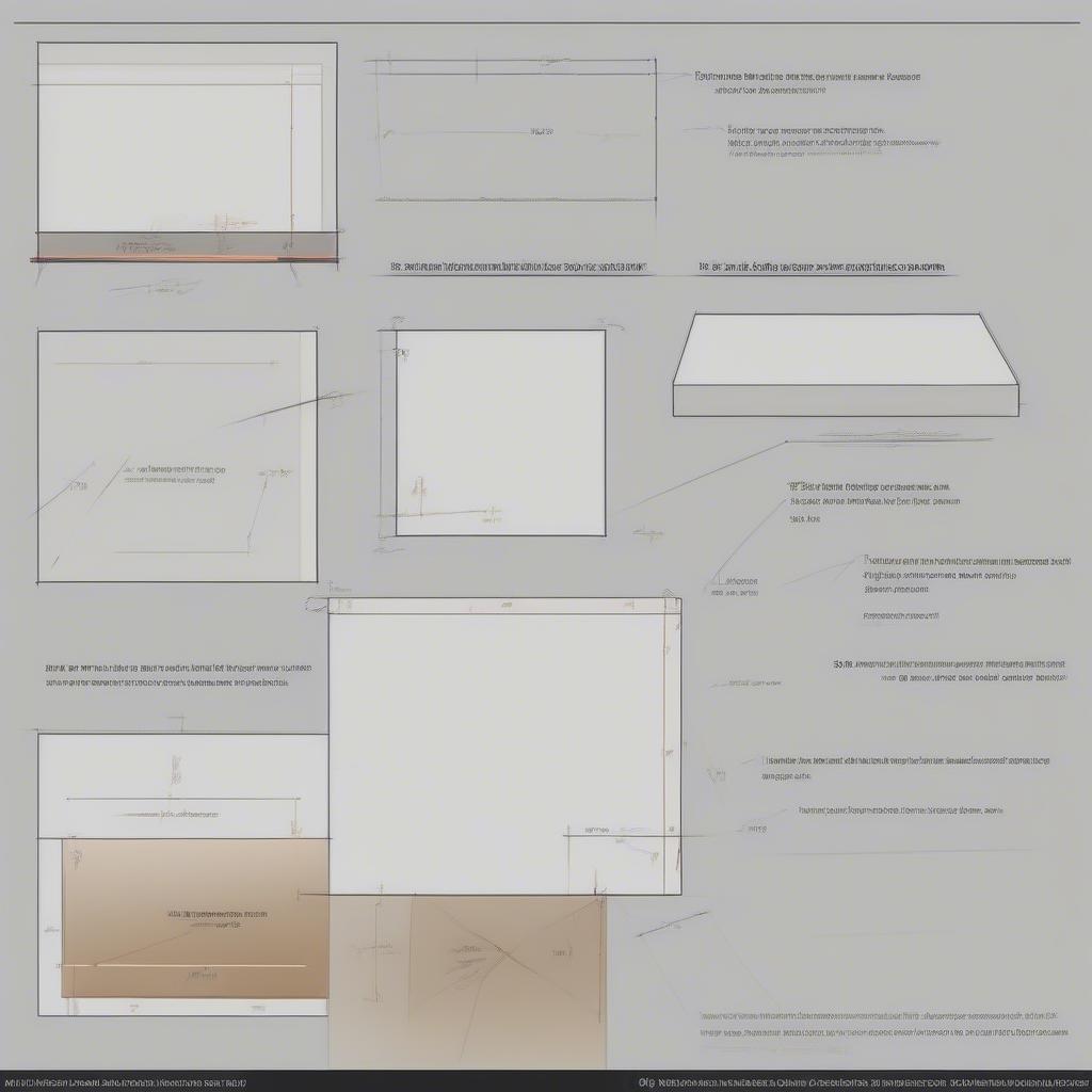 How to Accurately Measure Your Canvas for Framing