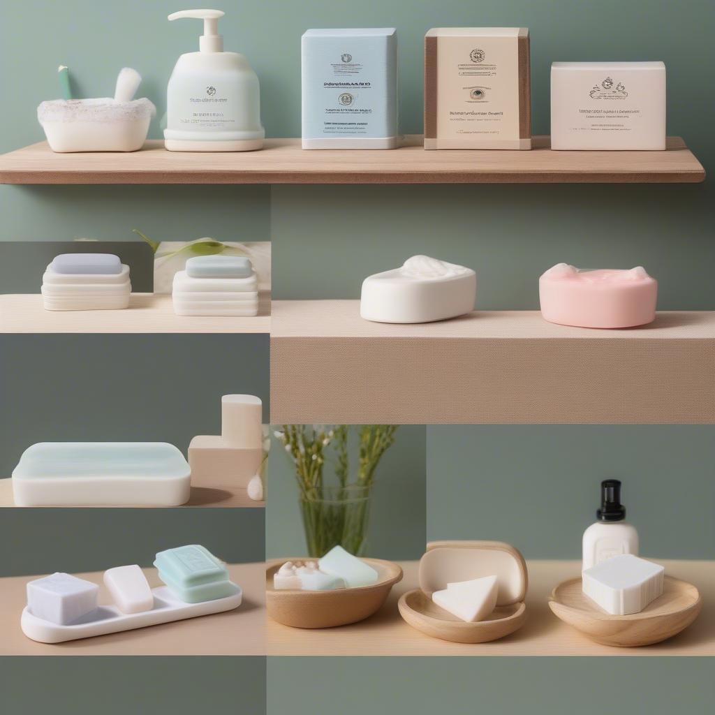 Online Retailers Selling Miniature Bathtub Soap Dishes