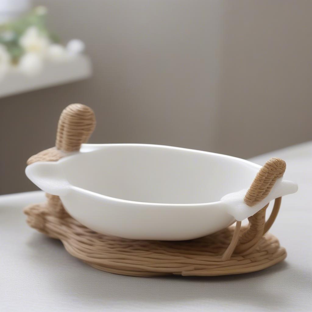 Different Styles of Miniature Bathtub Soap Dishes