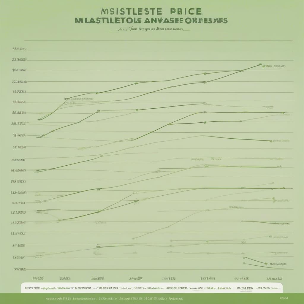 Mistletoe Price Comparison