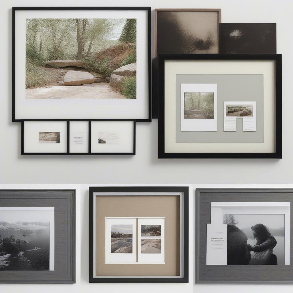 Ordering Framed Prints Online: A Step-by-Step Guide