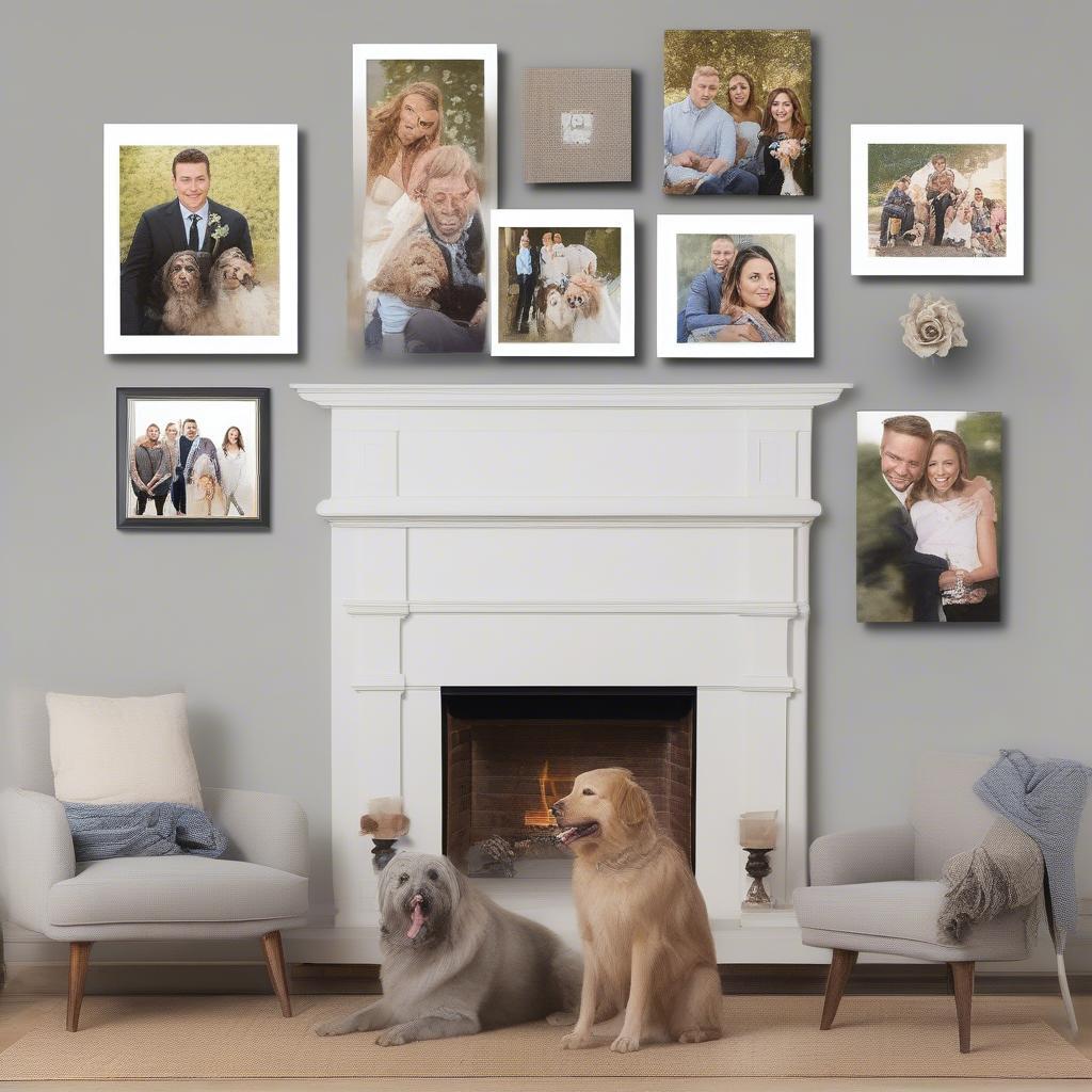 Personalized Canvas Prints for Every Occasion