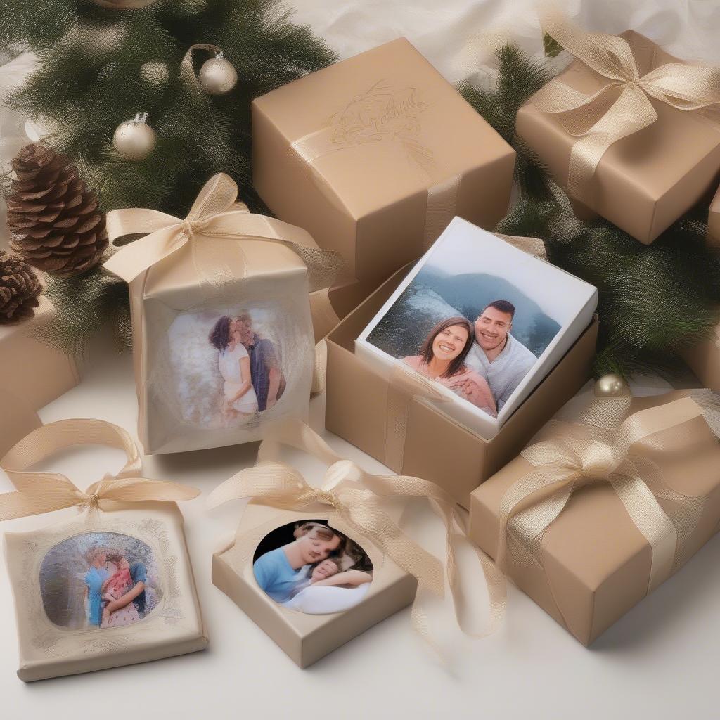 Personalized Ornaments: Perfect Gift Ideas