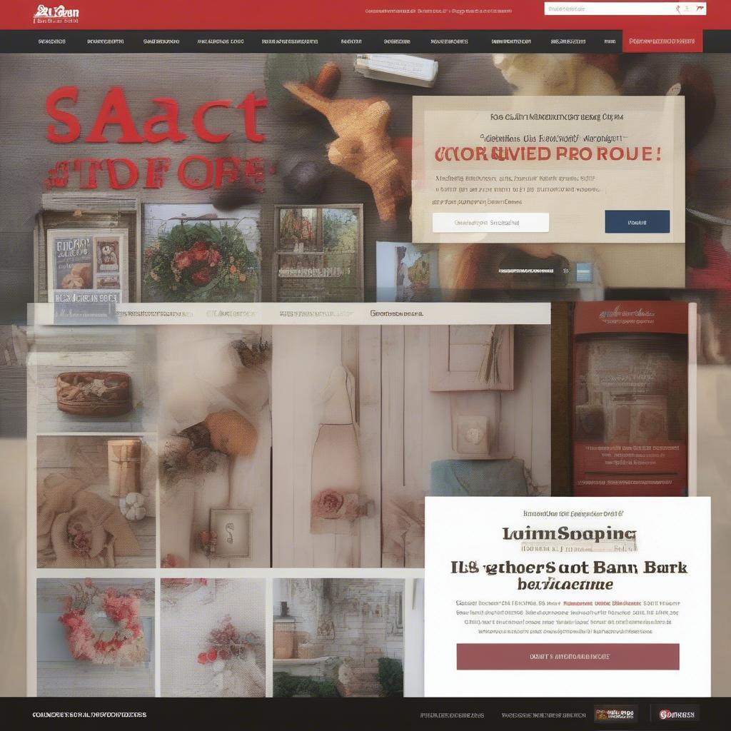 Photo Barn Website Coupon Codes