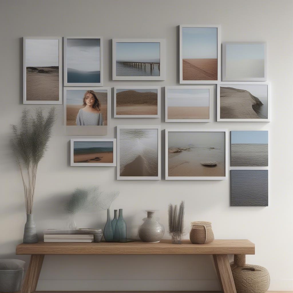 Photo Canvas Size Comparison