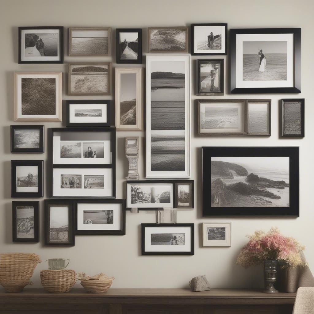 Photographic Wall Art for a Personal Touch