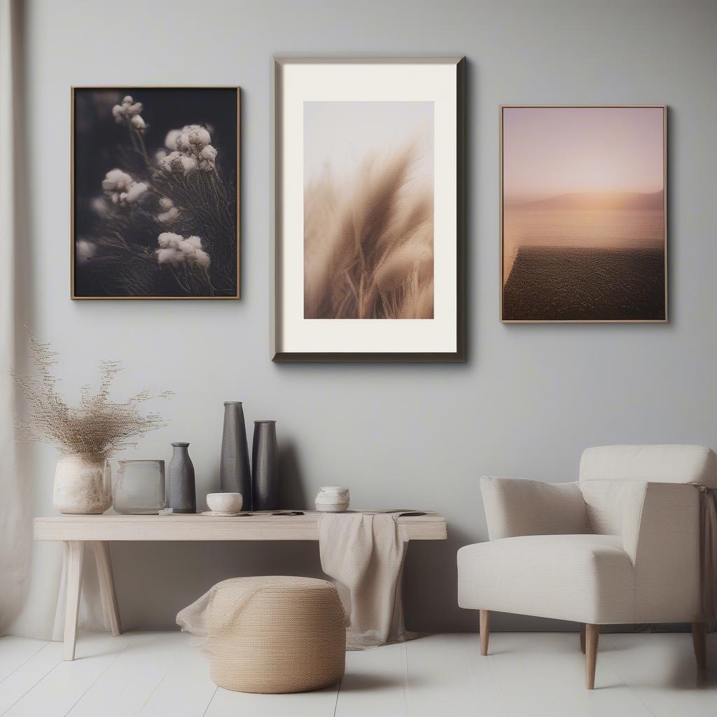 Exploring Photography Canvas Printing Options