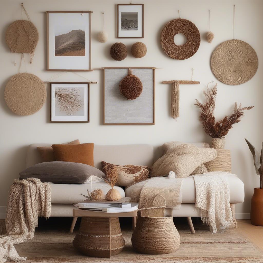 Incorporating Picture Wall String into Your Decor