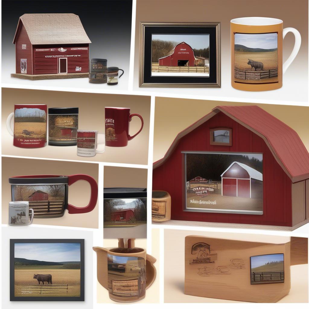 Gift Ideas for Pole Barn Lovers