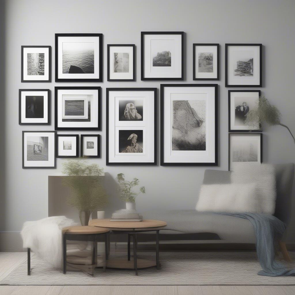 Print and Frame Art Guide: Steps to perfectly display your artwork