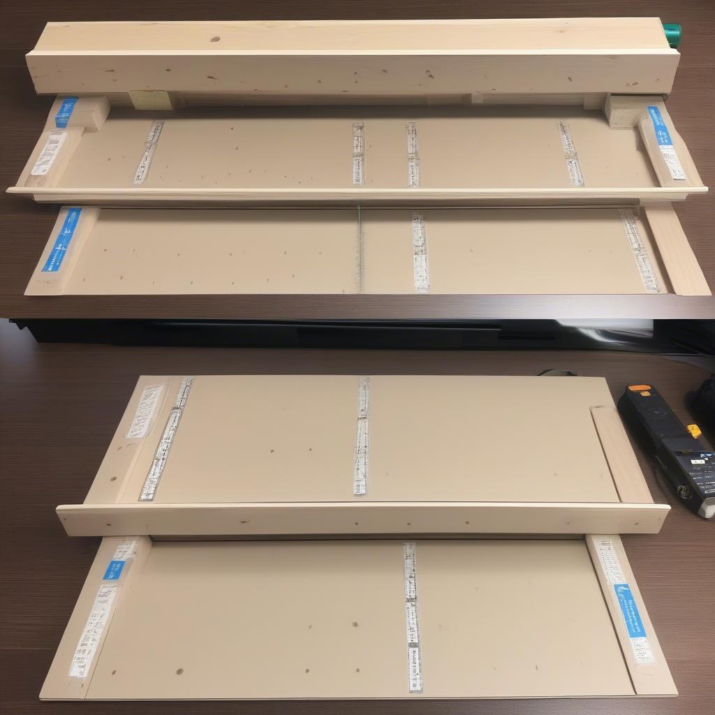 Installing a Printer Floating Shelf: Step-by-Step Guide