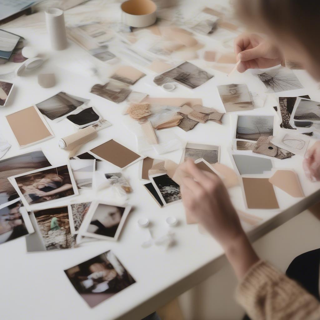 Printing Framed Photos at Home