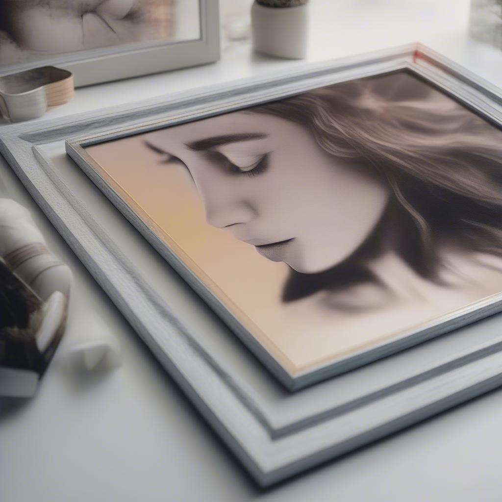 Protecting Your Canvas Art with the Right Frame and Preservation Techniques