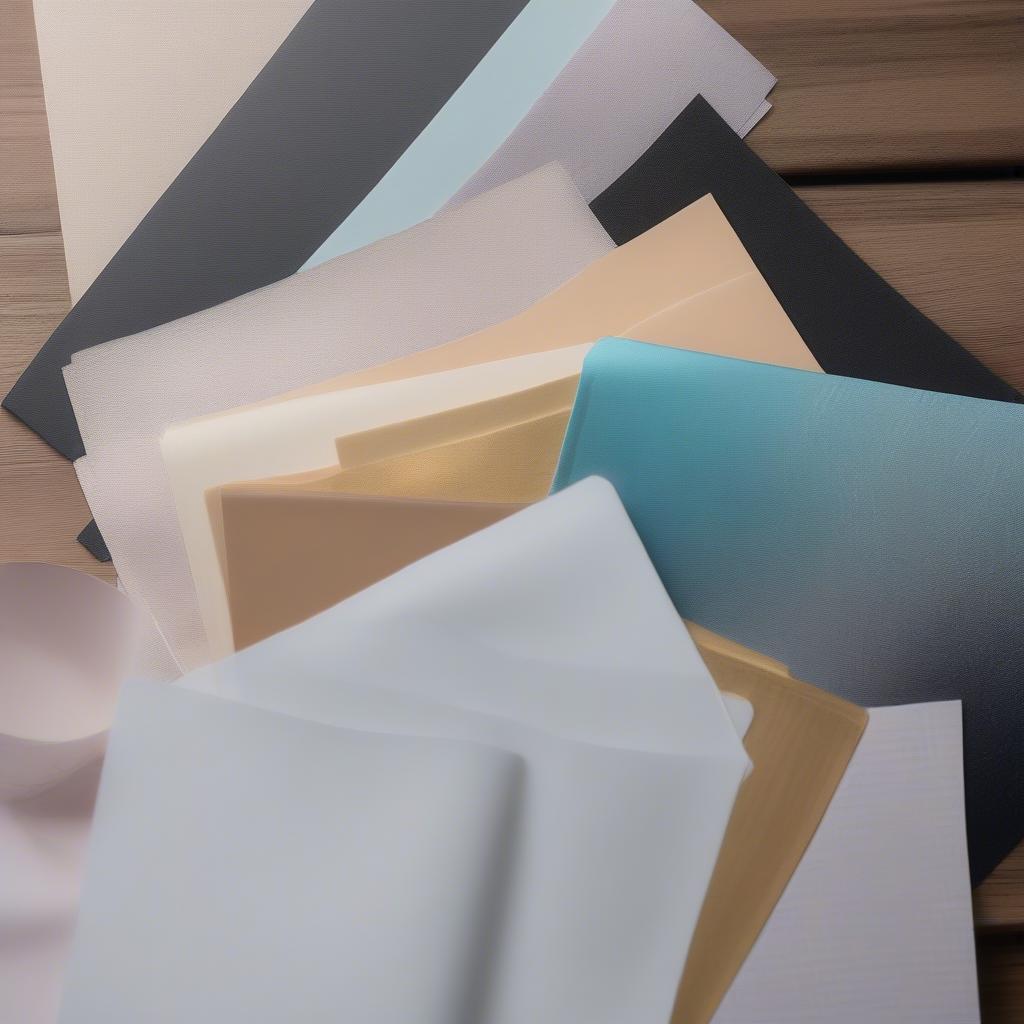 Selecting the Perfect Photo Paper