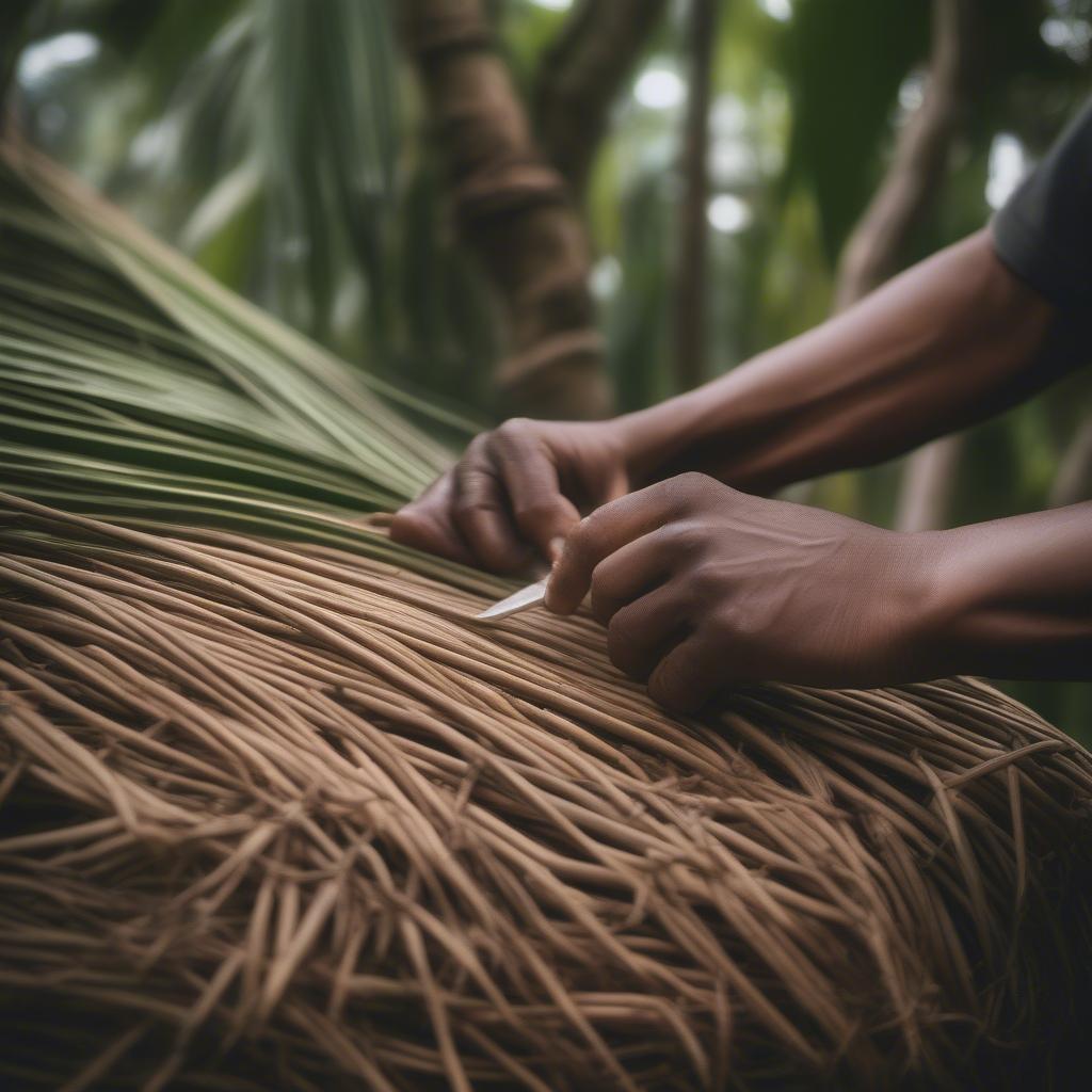 Sustainable-Rattan-Harvesting-Practices