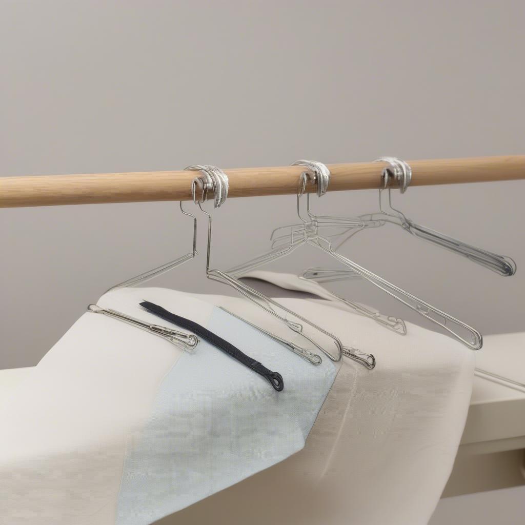 Different Types of Tablecloth Hangers