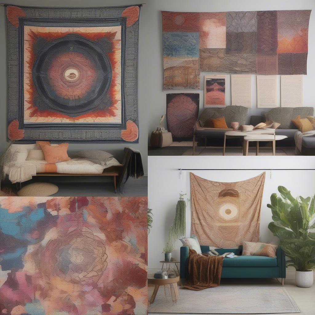 Tapestry Size and Design Inspiration for Your Home