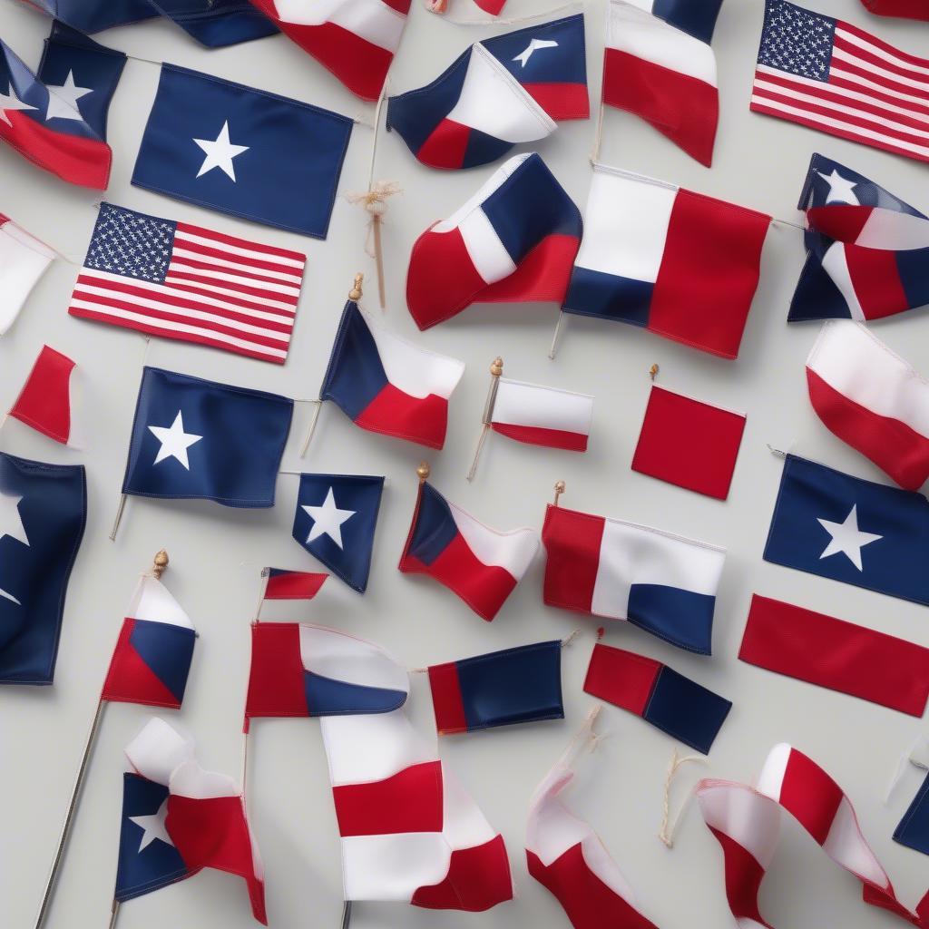 Texas Flag Buying Guide