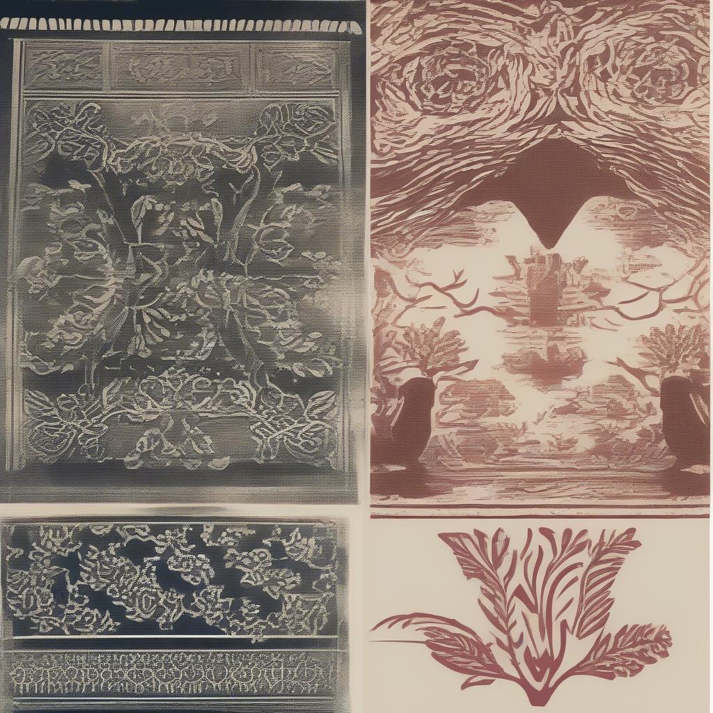 Comparing Traditional and Modern Canas Print