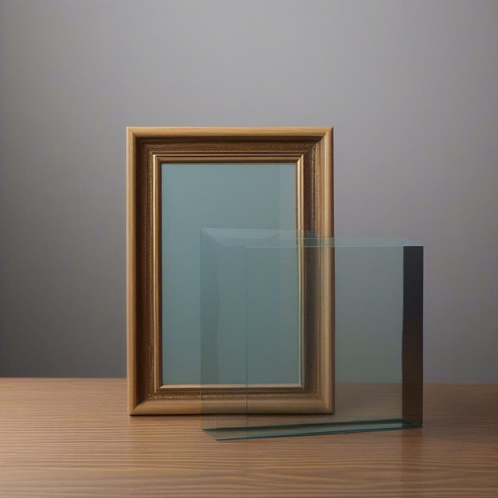 Comparing UV-Protective Glass to Standard Glass