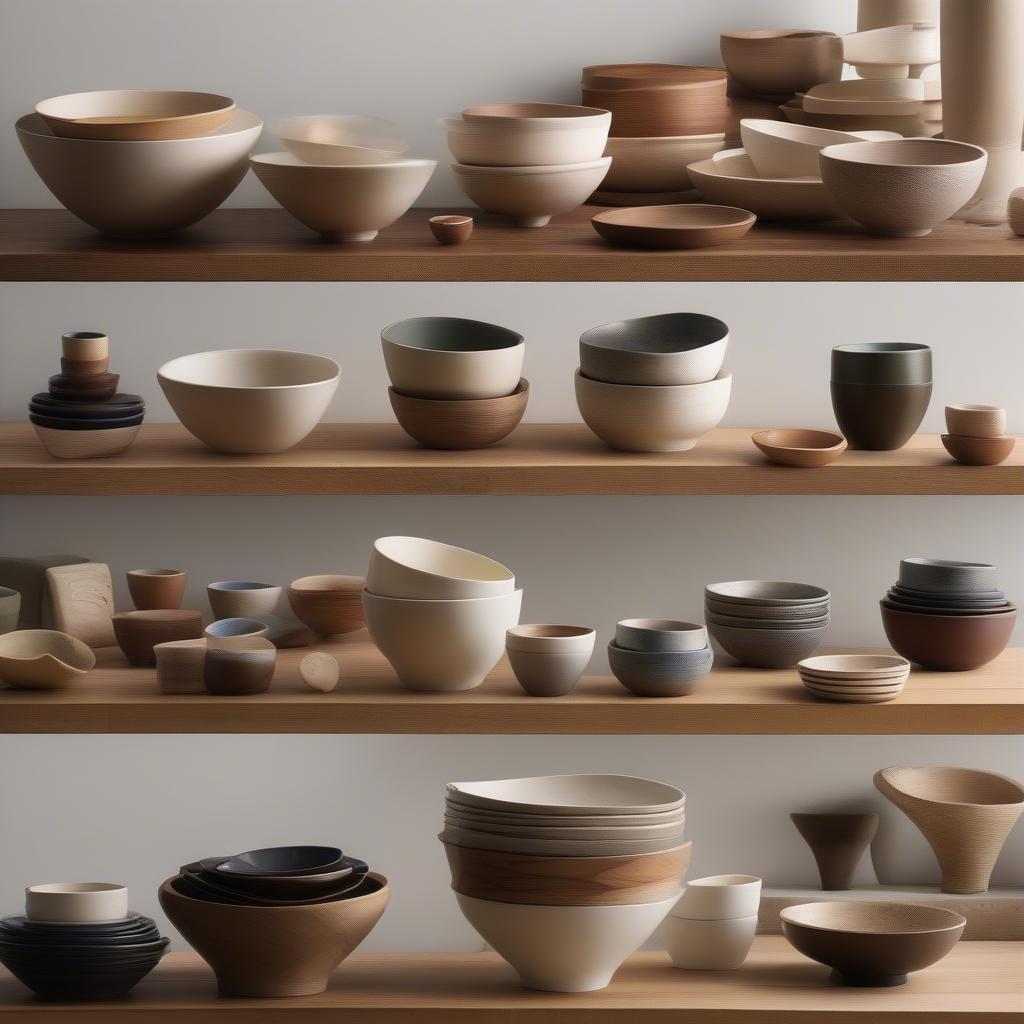 Bowls on Sale: Explore Different Styles