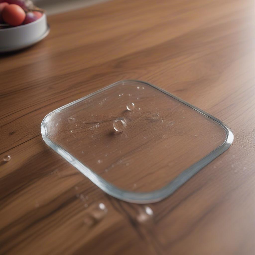 Benefits of Using a Vinyl Table Protector