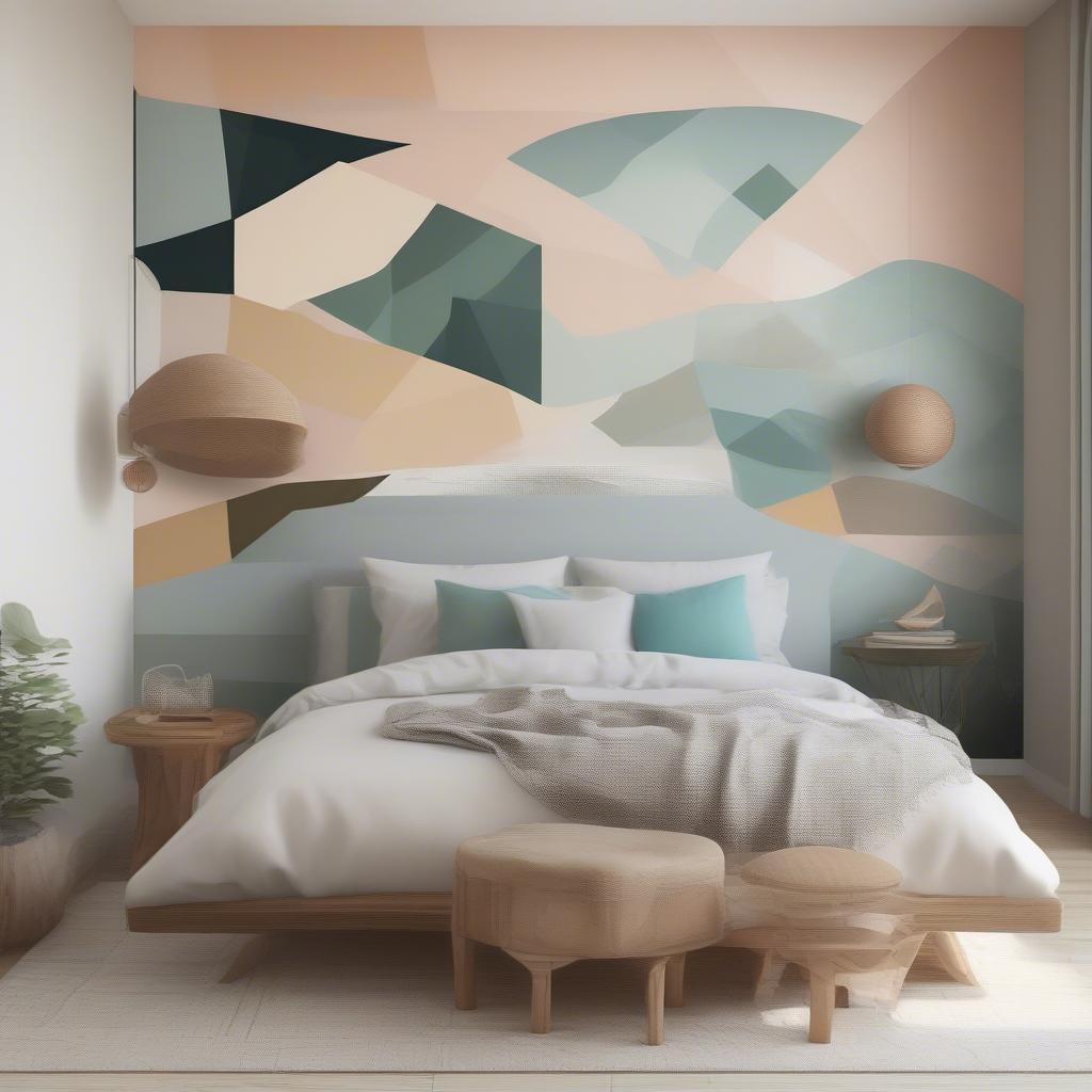 Trending Wall Painting Designs to Inspire Your Creativity