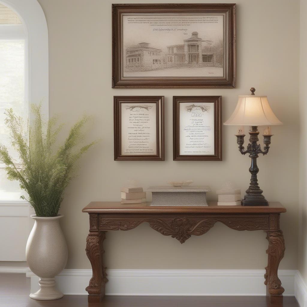 Wall quotes plaques can serve as captivating focal points in any room, adding a touch of elegance and personality.