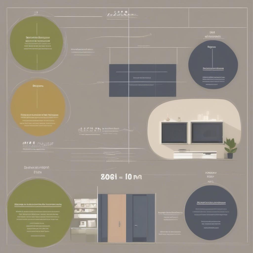 Guide to Choosing Wall Sign Sizes and Shapes