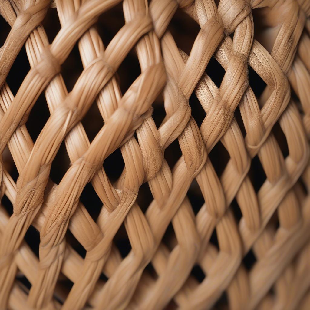 Wicker and Rattan Strength and Durability